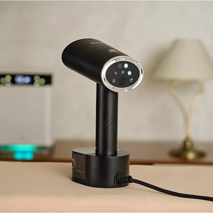 Timberk T-HGS02 черный