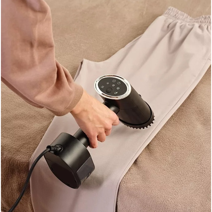 Timberk T-HGS02 черный