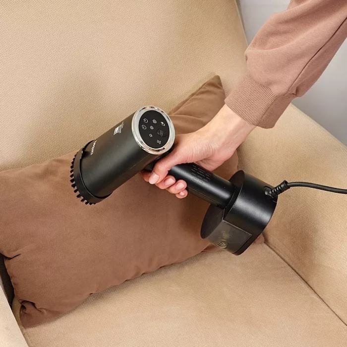 Timberk T-HGS02 черный