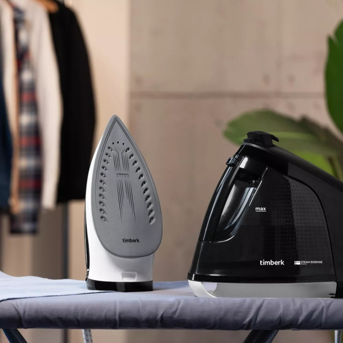 Timberk T-PSG50 белый, черный