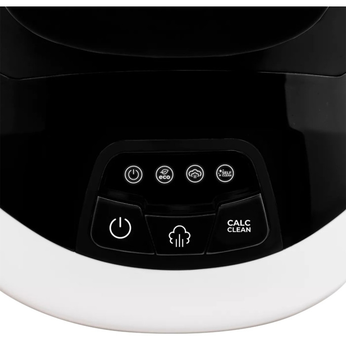 Timberk T-PSG50 белый, черный