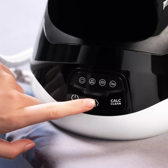 Timberk T-PSG50 белый, черный