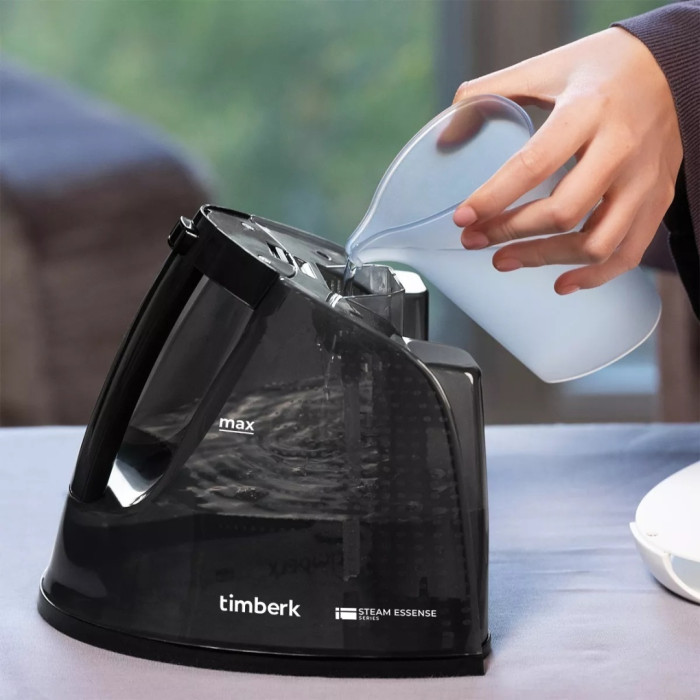 Timberk T-PSG50 белый, черный