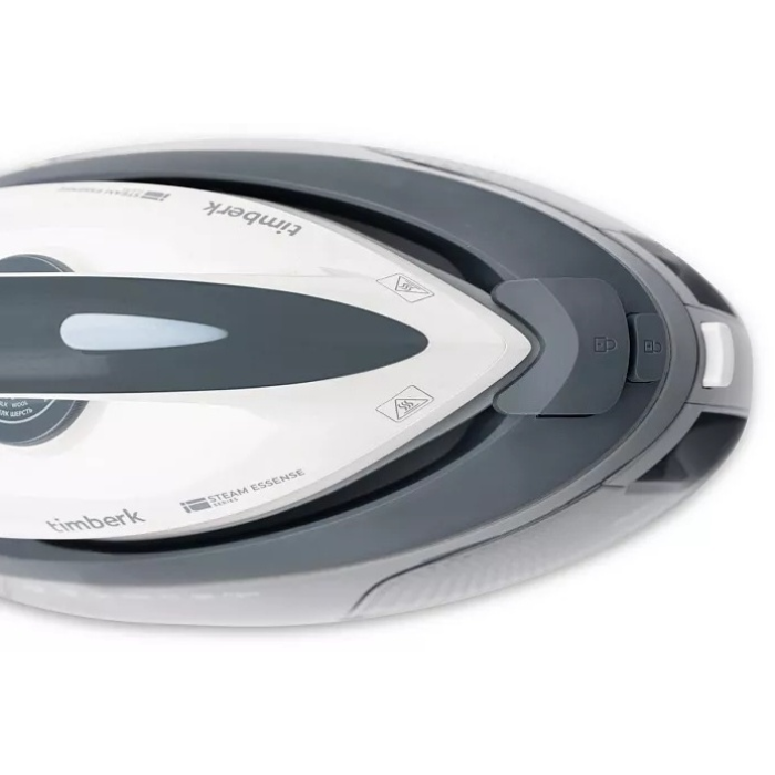 Timberk T-PSG51 белый, серый