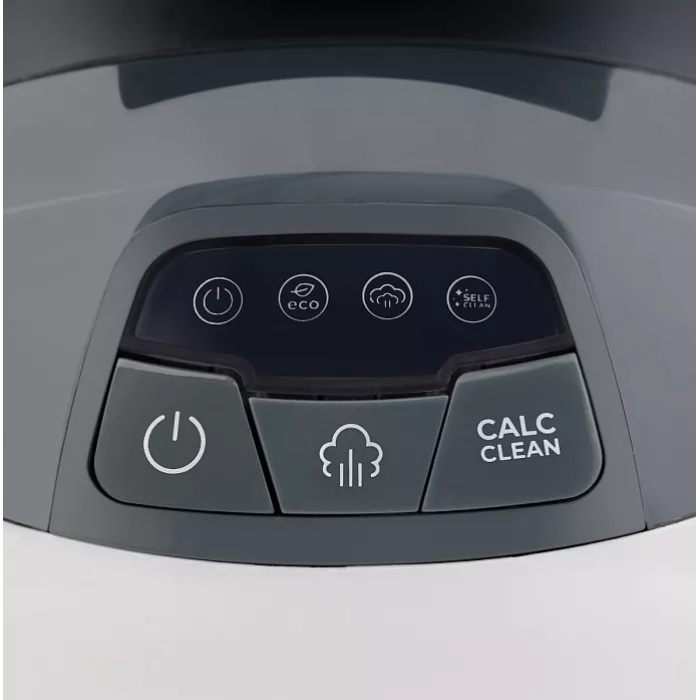 Timberk T-PSG51 белый, серый