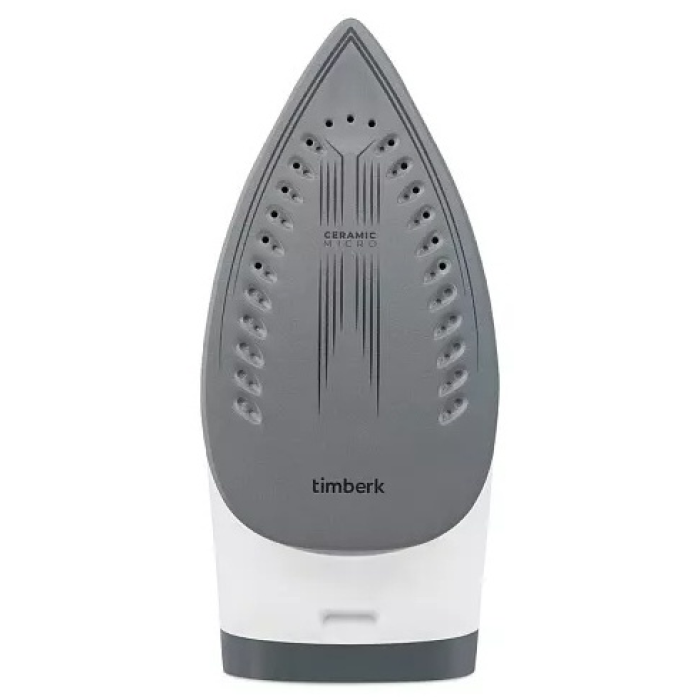 Timberk T-PSG51 белый, серый