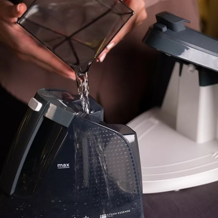 Timberk T-PSG51 белый, серый