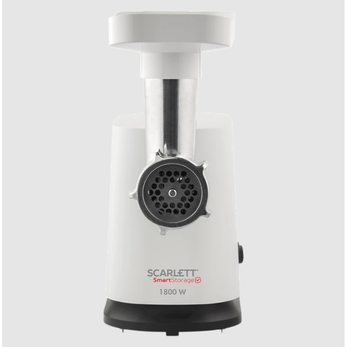Scarlett SC-MG45S65 белый