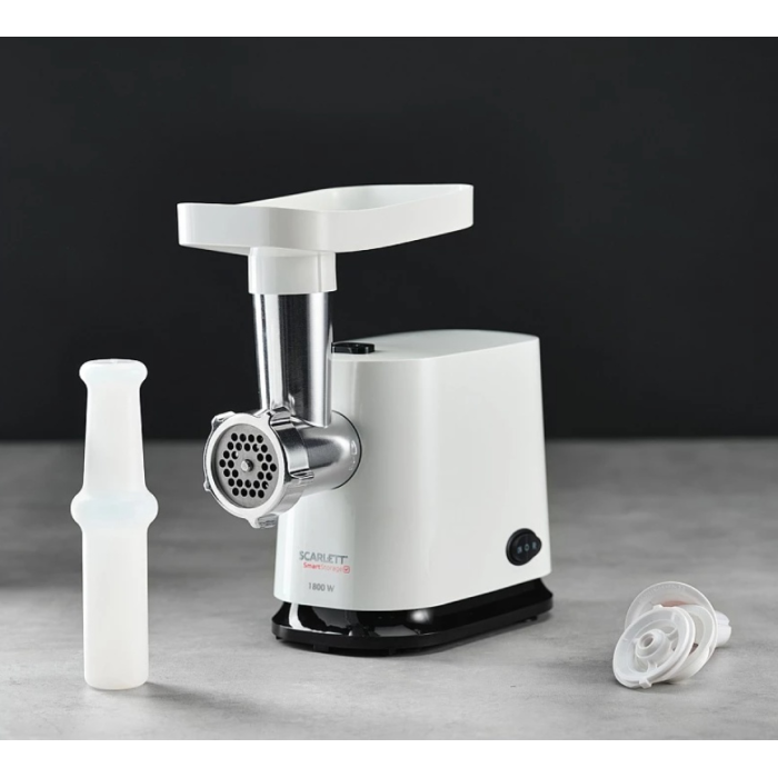 Scarlett SC-MG45S65 белый