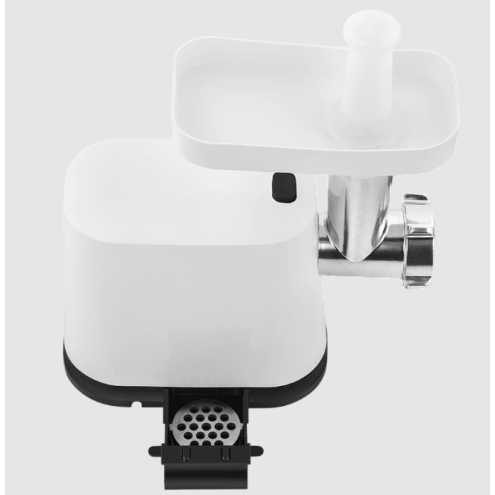 Scarlett SC-MG45S65 белый