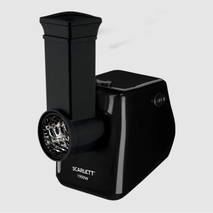 Scarlett SC-MG45M26 черный