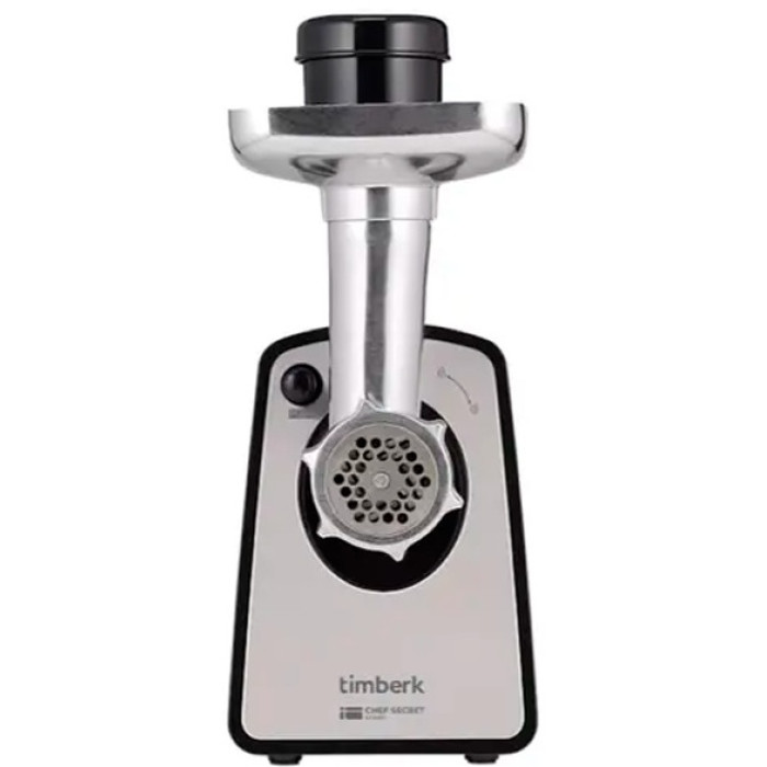 Timberk T-MG45M02 серебристый