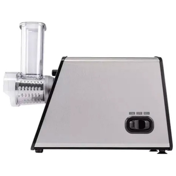 Timberk T-MG45M02 серебристый