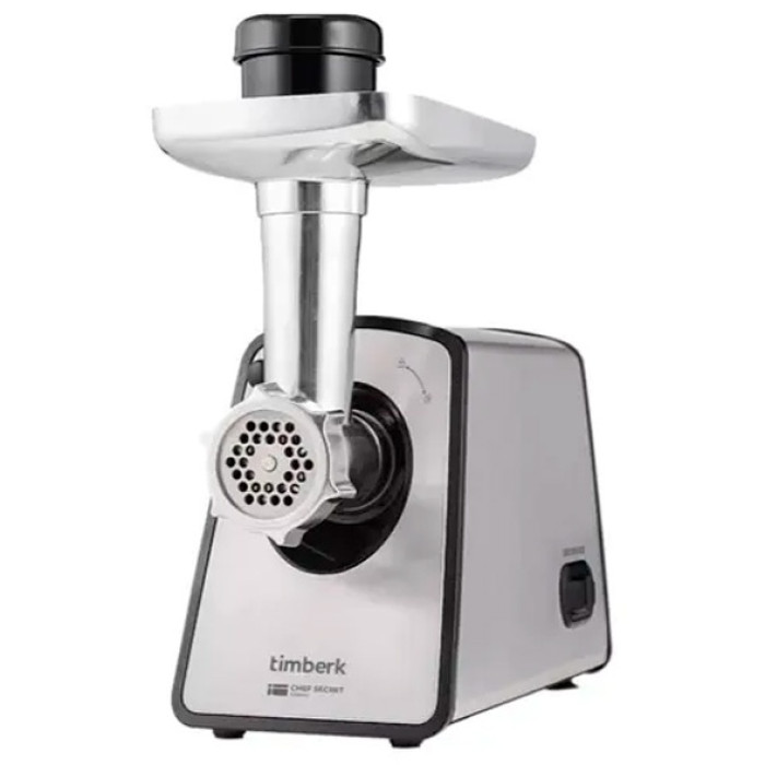 Timberk T-MG45M02 серебристый