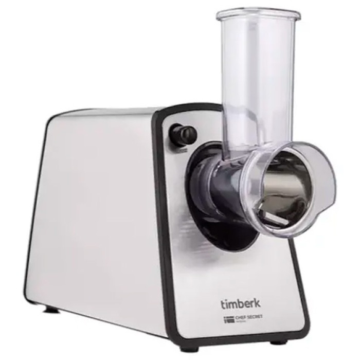 Timberk T-MG45M02 серебристый