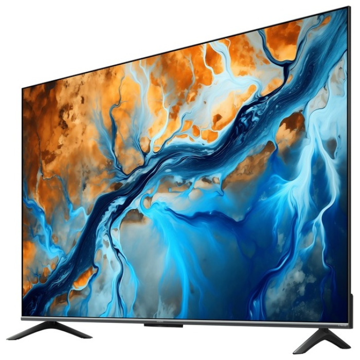 Xiaomi S 2025 L65MA-SPLRU 165 см серый