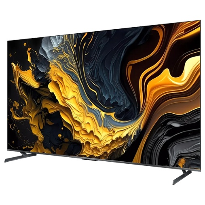 Xiaomi Max 2025 L100MA-MAXRU 254 см черный