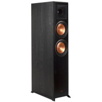 Klipsch RP-6000F II черный