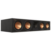 Klipsch Reference Premiere RP-504C II черный