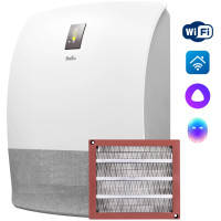 Приточный очиститель воздуха Ballu ONEAIR ASP-200S