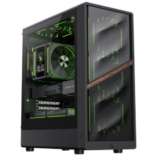 Game Max 1117-3709R0001 черный