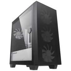 Game Max 1110-6607R0018 черный