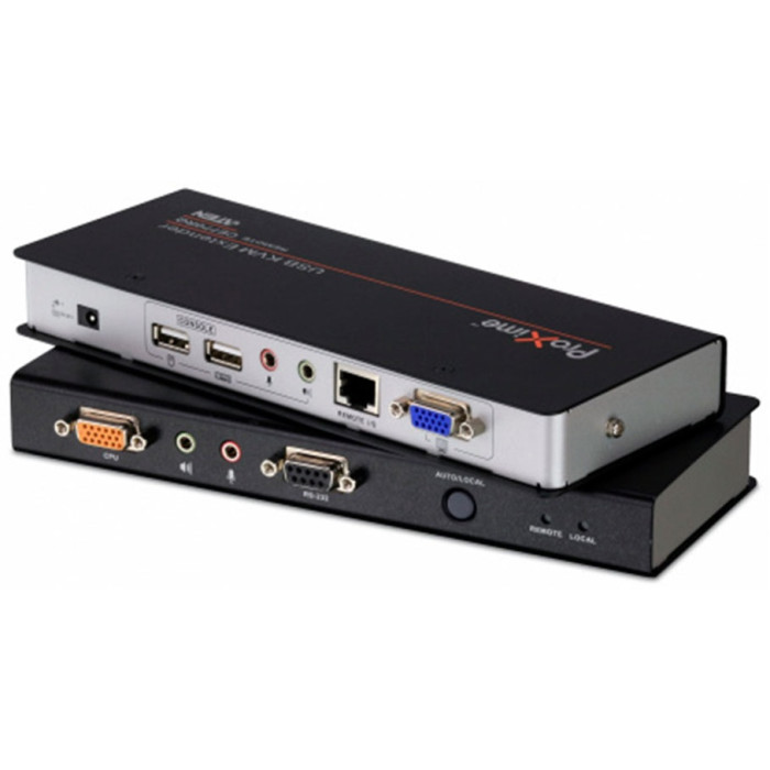 KVM-удлинитель ATEN VGA - RJ-45 CE770-AT-G