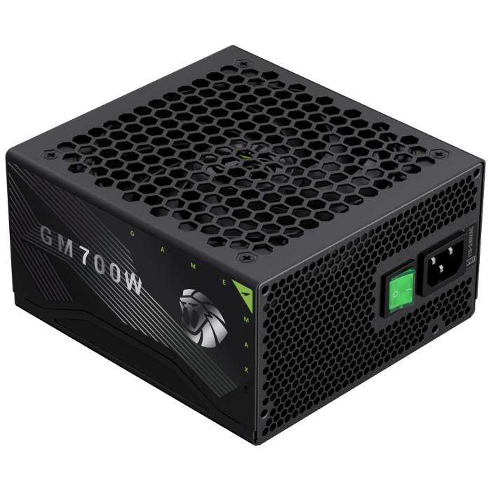 Game Max GM-700B 700 Вт