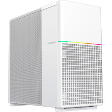 Game Max P31 WH белый