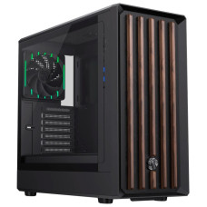 Game Max CLAW 460 WB черный