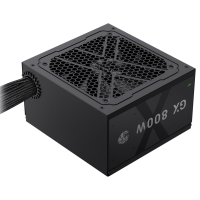Блок питания Gamemax GX 800G Gold