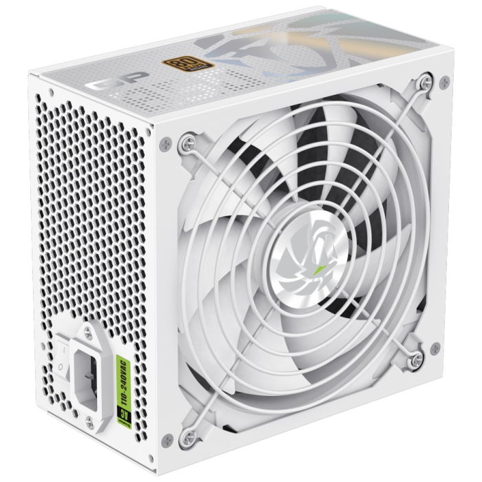 Game Max GP-850B Bronze White 850 Вт