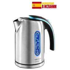 Электрочайник Cecotec 01513 стальной