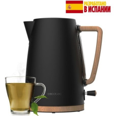 Электрочайник Cecotec 00267 черный