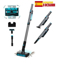 Пылесос вертикальный Cecotec Scoba 2100 Twice серый