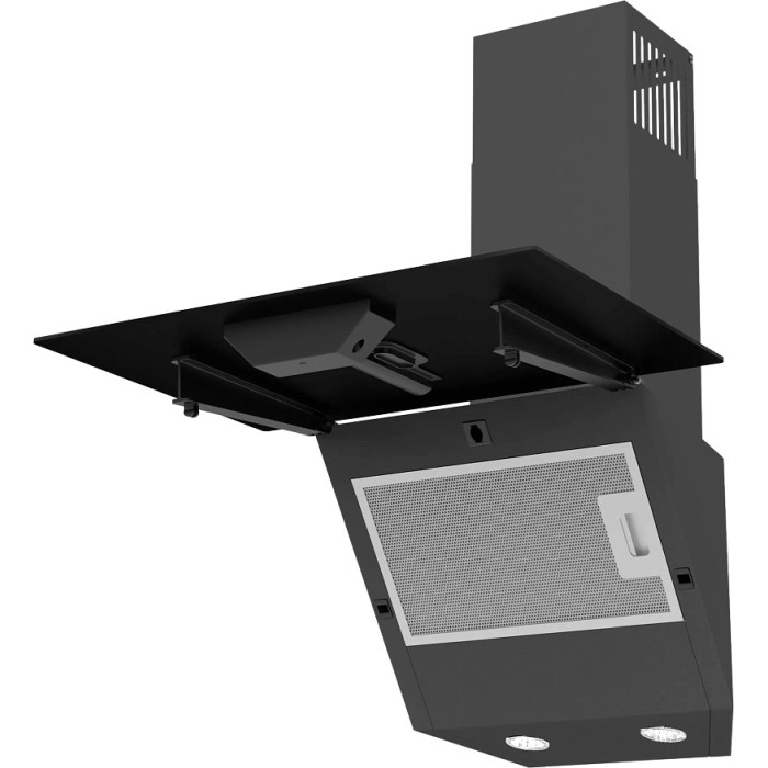 DARINA SLIDE G500B черный