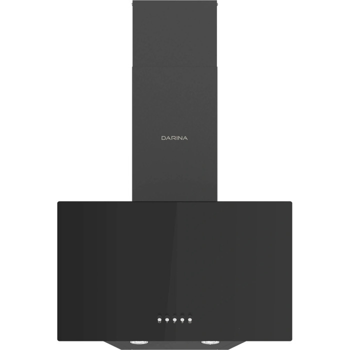 DARINA SLIDE G500B черный