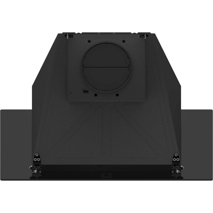 DARINA SLIDE G500B черный