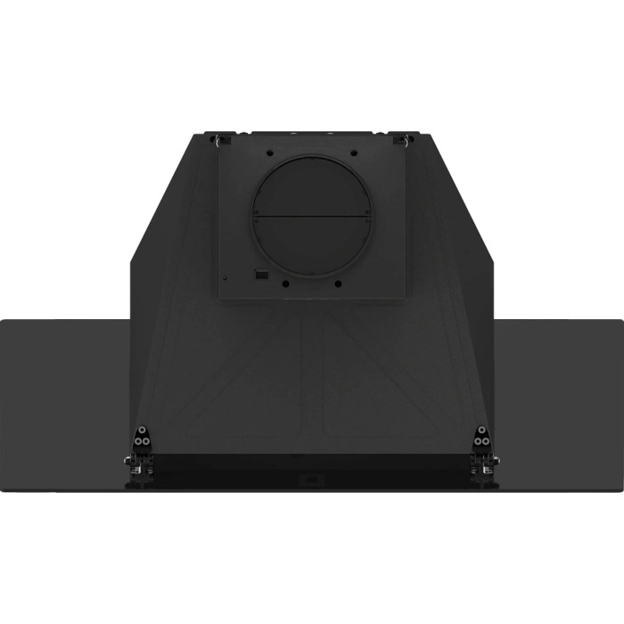 DARINA SLIDE G600B черный