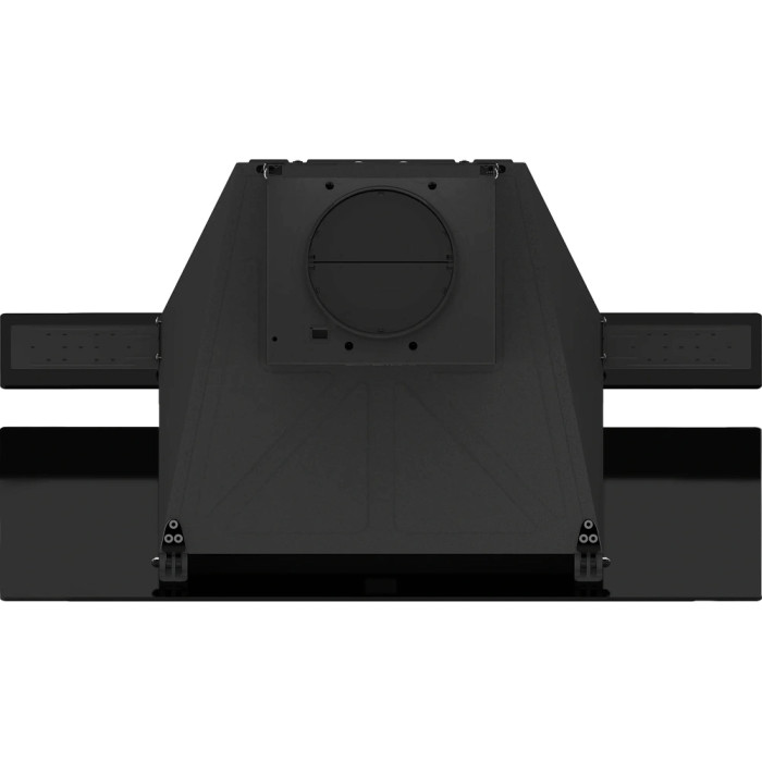 DARINA SLIDE G602B черный