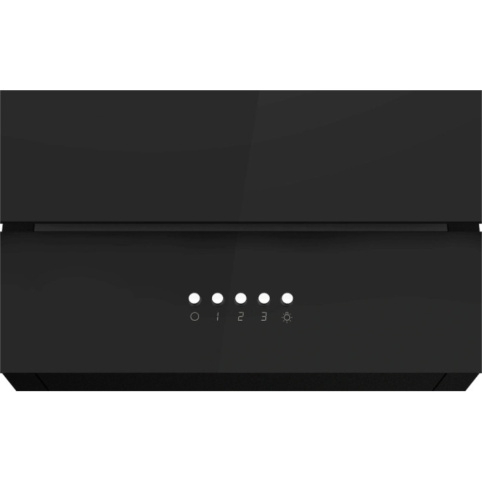 DARINA SLIDE G602B черный