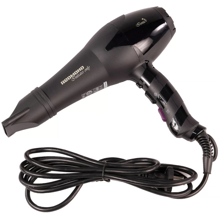 REDMOND RF-503 фен 2000 W