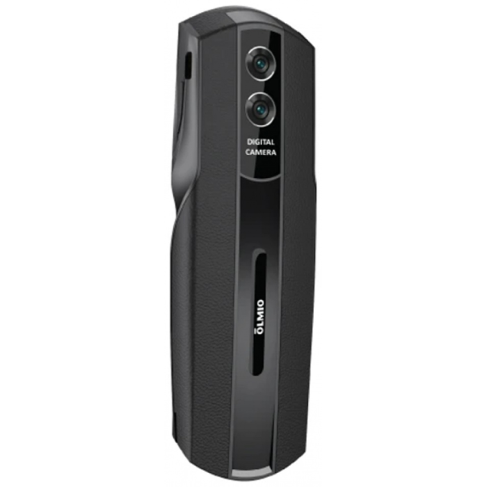 OLMIO K08 черный