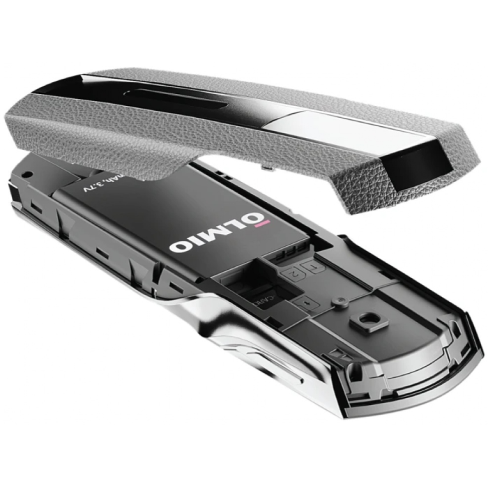 OLMIO K08 черный