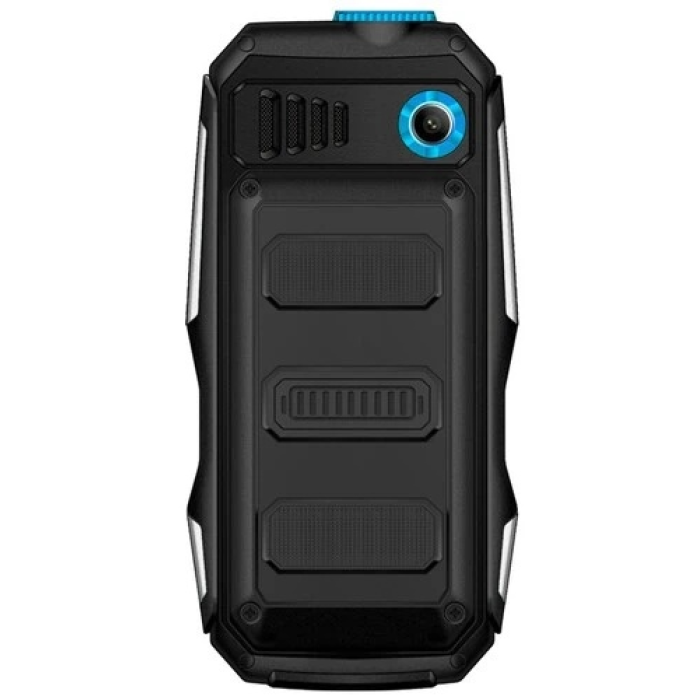 OLMIO X04 черный