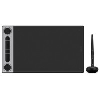 HUION Q630M серый