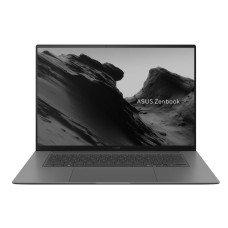 Ноутбук Asus/Zenbook S 14/UX5406AA-SW046W/1г/Core Ultra 9/386H/2,1 GHz/32 Gb/PCIe NVMe SSD/1024 Gb/No ODD/Graphics/GPU/256 Mb/14 ''/2880x1800/Windows