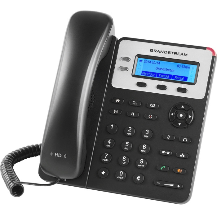 Grandstream GXP1620 черный