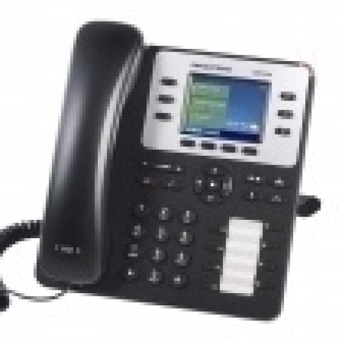 Grandstream GXP2130 черный