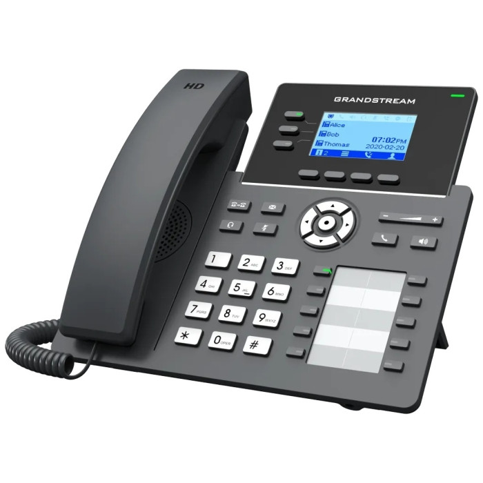 Grandstream GRP2604P